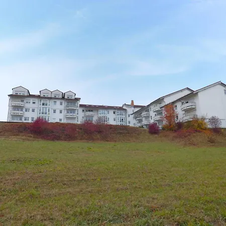 Leipold-1 Appartement