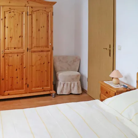 Appartement Leipold-1 *