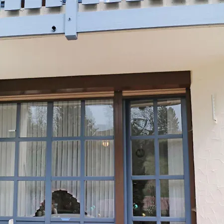 Leipold-1 Appartement