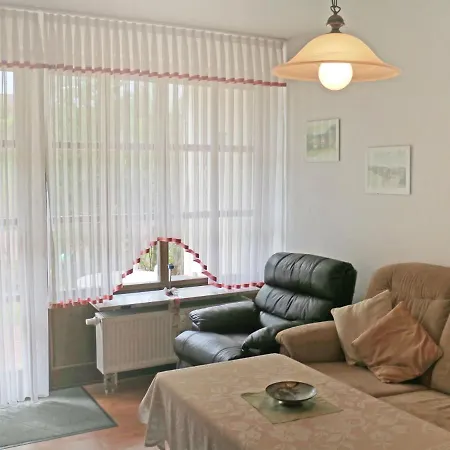 Appartement Leipold-1