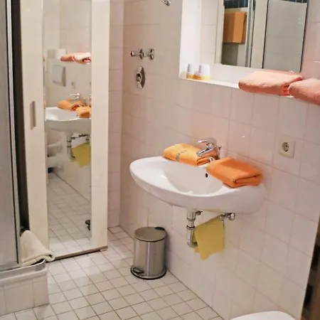 Leipold-1 Appartement Bad Rodach