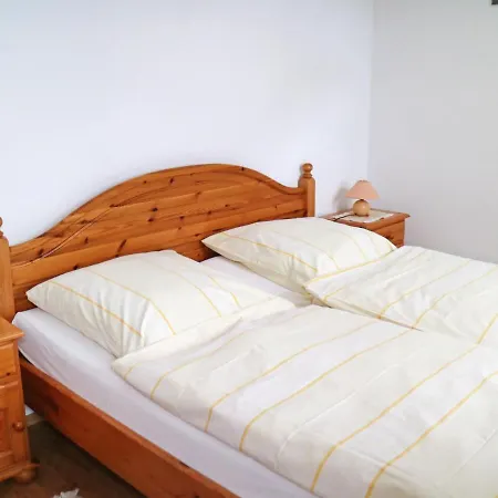 Appartement Leipold-1 *