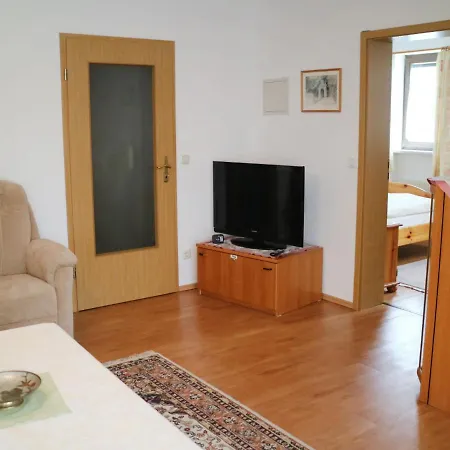 Leipold-1 Appartement *