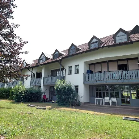 Leipold-1 Appartement *
