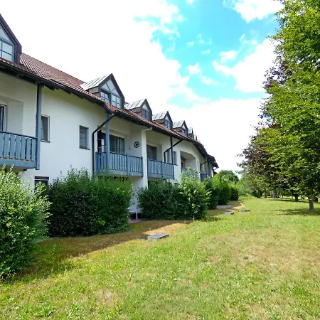Appartement Leipold-1 Bad Rodach